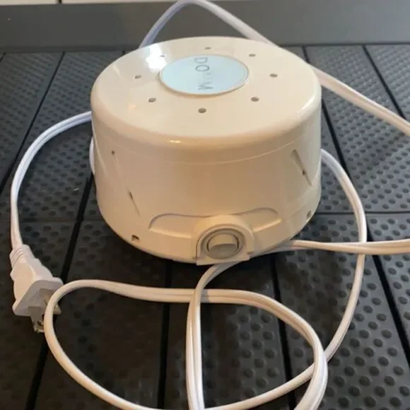 Marpac Dohm Classic The Original White noise machine natural sound - Picture 7 of 15